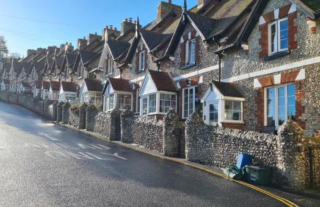 Starfish Apartment - Foto 31