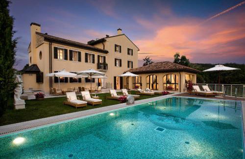 ROMANTIK Relais d'Arfanta - Foto 2