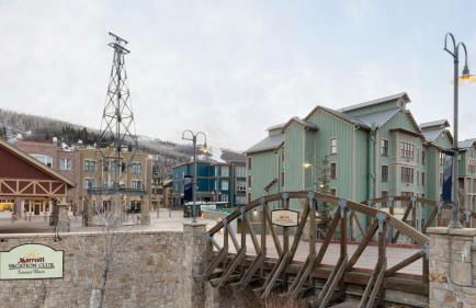 Marriott Summit Watch 1BD - Photo 34