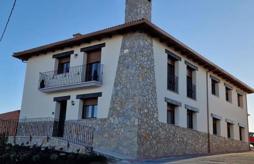 Casa Rural Villa Cárcavas - Foto 30