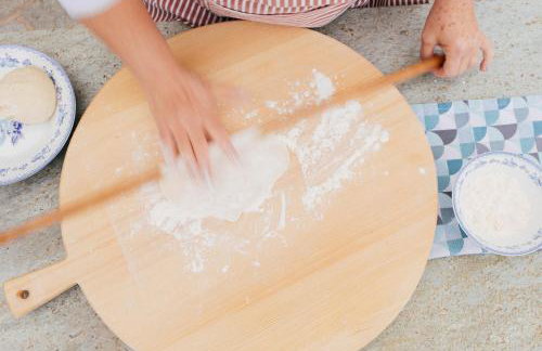 Eleni's Cottage, for Natural Living, By ThinkVilla - Foto 23