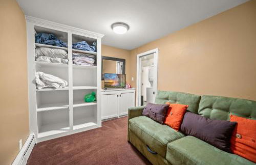 Alpine Court Chalet 4 Bedroom Home - Foto 76