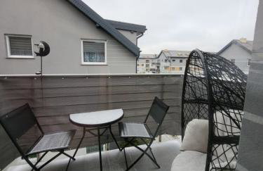 Apartament Daisy 2 - Foto 11