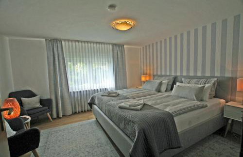 Ferienwohnung Brohltal-Aue - Foto 10