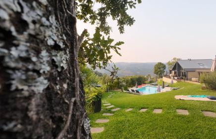 Casas De Bouro 2 Casa Dos Jarros - Foto 35