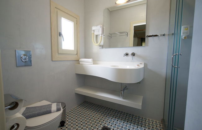 Dafnoudi Hotel Apartments - Foto 45