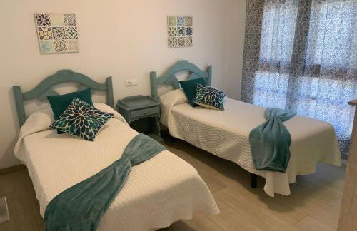 Riumar Nature 38 , piscina , aire acondicionado , barbacoa y pàrquing Privado - Foto 23