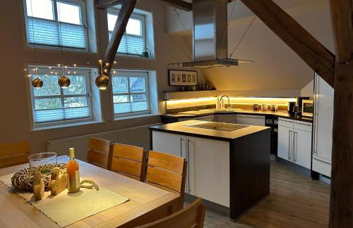 Fachwerkliebe Ornes 3 - Foto 11