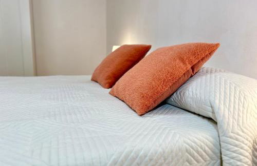 Acogedor apartamento cerca de la playa, WiFI - Foto 7