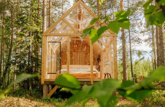 Nordic Island Hideout - Foto 35