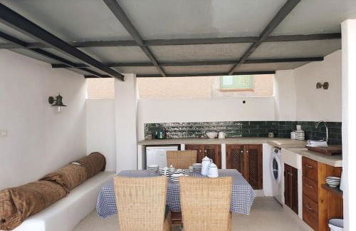 Casa Blanca, Acequias, Lecrin valley, Granada - Foto 50