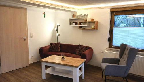 Gemütliche Ferienwohnung in Medebach - Foto 2