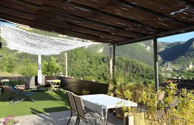 Appartement Gorges du Tarn - Foto 2