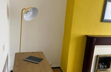 Quirky and Cosy Two Bed in Ferryhill Near Durham! - Available as individual rooms or the Entire Property! - Foto 30