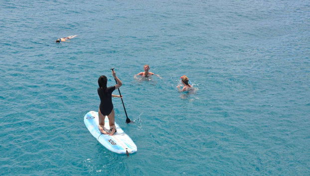 Glass Bottom Boat Cruise - Foto 2