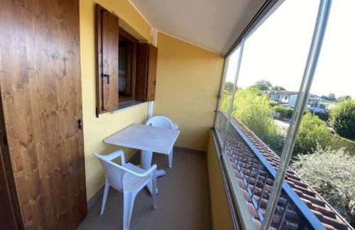 Apartment FeWo C-46 by Interhome - Foto 29