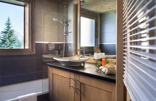 CGH Résidence Boutique Le Lodge Hemera - Foto 18