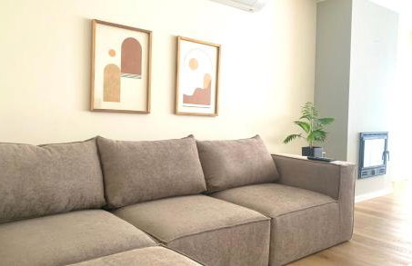 Yellow Five Apartment - Foto 6