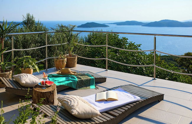 House Lillla - Foto 36