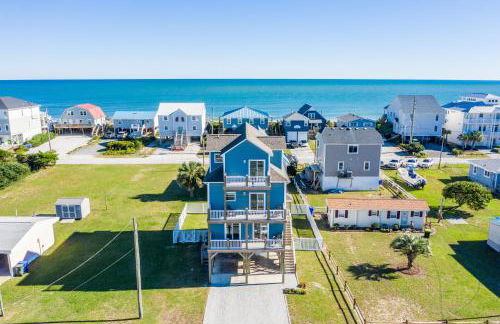 Walk to everything, 360 views, elevator, fence - Foto 1