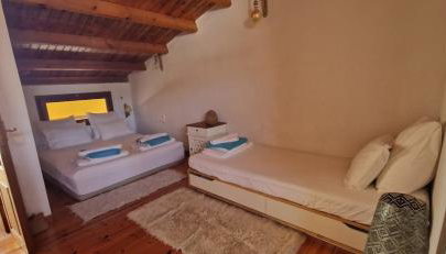 Mochlos Beach Villa Seafront house - Foto 2