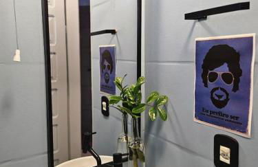 studio azul conforto - Foto 7