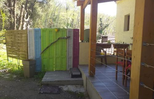 a casetta di a Faragina - Foto 13