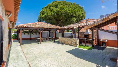 Los Arcángeles Chiclana de la Frontera by Ruralidays - Foto 5