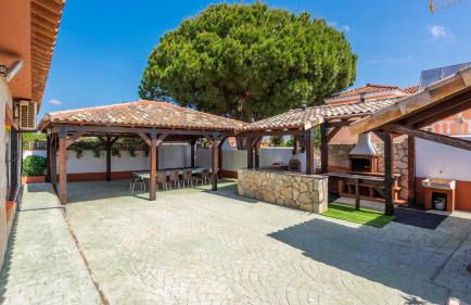 Los Arcángeles Chiclana de la Frontera by Ruralidays - Foto 5