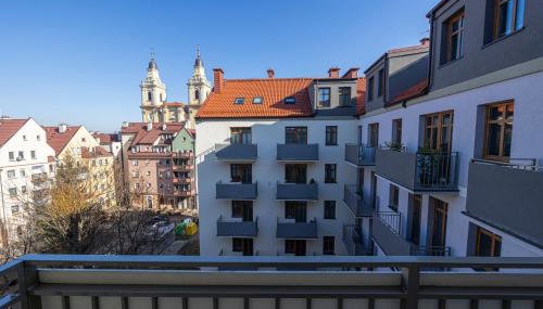 Comfy Aparts Św Mikołaja - Foto 4