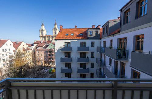 Comfy Aparts Św Mikołaja - Foto 4