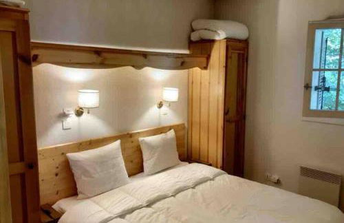 Residence le Grand Panorama - with garden & view - Foto 6