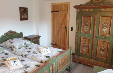 Das Ferienhaus Protze - Foto 7