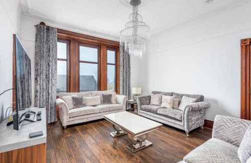 Claymore Apartment Broughty Ferry - Foto 10