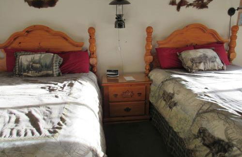 The Woodsman Country Lodge Motel - Foto 6