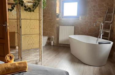 CASA RURAL PALACIO LOS LABREQUINES - Photo 25