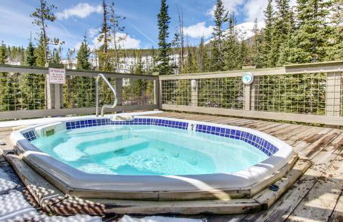 Gore Trail Getaway - Foto 29