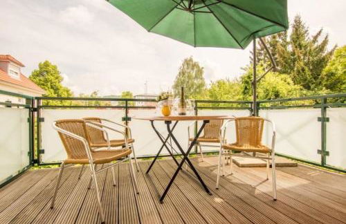 Ferienwohnung Pilsensee - Foto 9