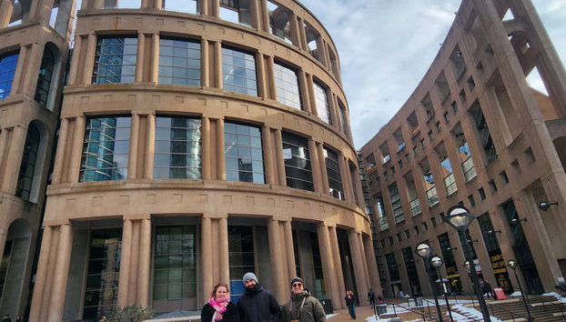 Visita guiada por Gastown - Foto 5