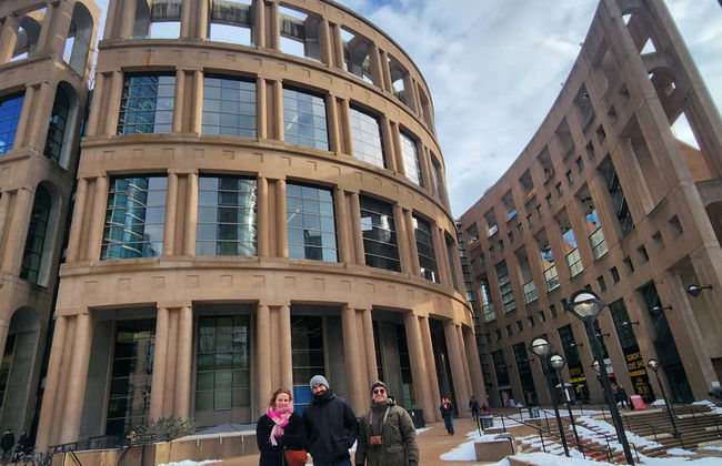 Guided Walking Tour of Vancouver - Photo 7