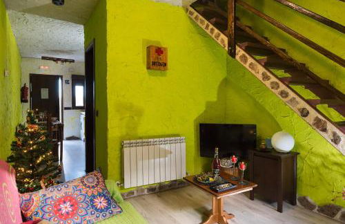 El Eden de Javier - Foto 53