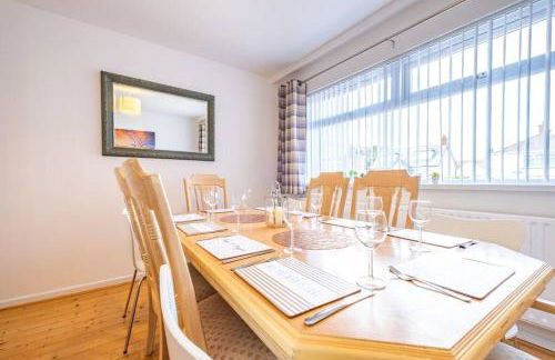 Port Tara Holiday Home - Foto 14