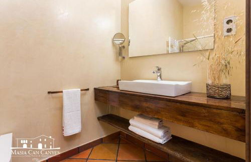 Masia Can Canyes & Spa - Photo 106
