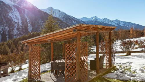 La Baita - Bionaz - Foto 3