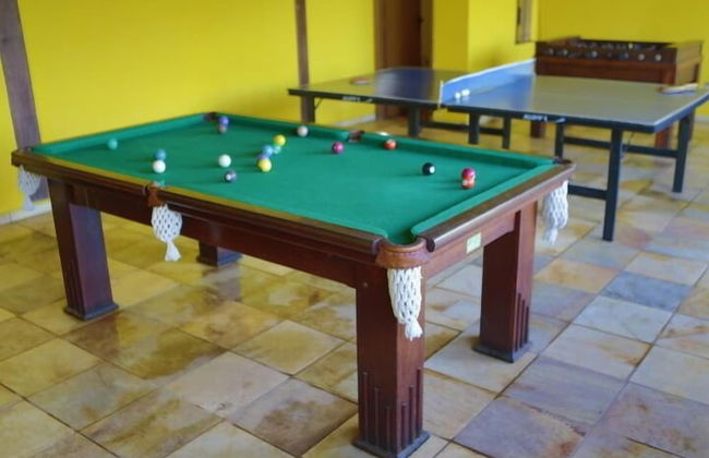 Hotel Fazenda Horizonte Belo - Foto 10