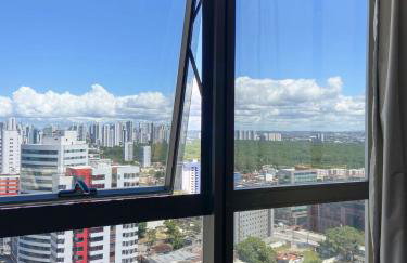 VISTA MAR BOA VIAGEM - BEACH CLASS EXECUTIVE - Foto 51