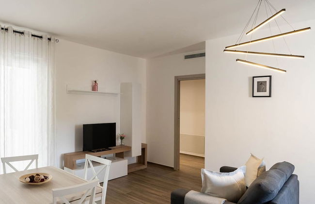 Dimora Rosselli Apartments - Foto 50