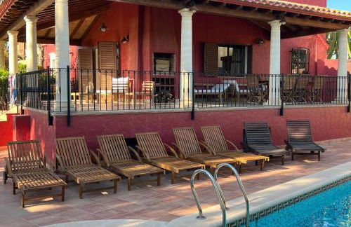 Desert Springs Golf Course and Resort, Almería, Spain, 11 The Powderhorn - Foto 44