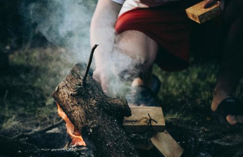 Domek na wsi - Fyrtokfest - Foto 43