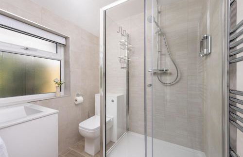 Tre Lowen, Goonhavern, Perranporth - Free Parking - Free Wifi - Games Room - Foto 21